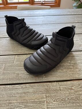 Teva ReEmber Terrain Mid, mens 11. Black